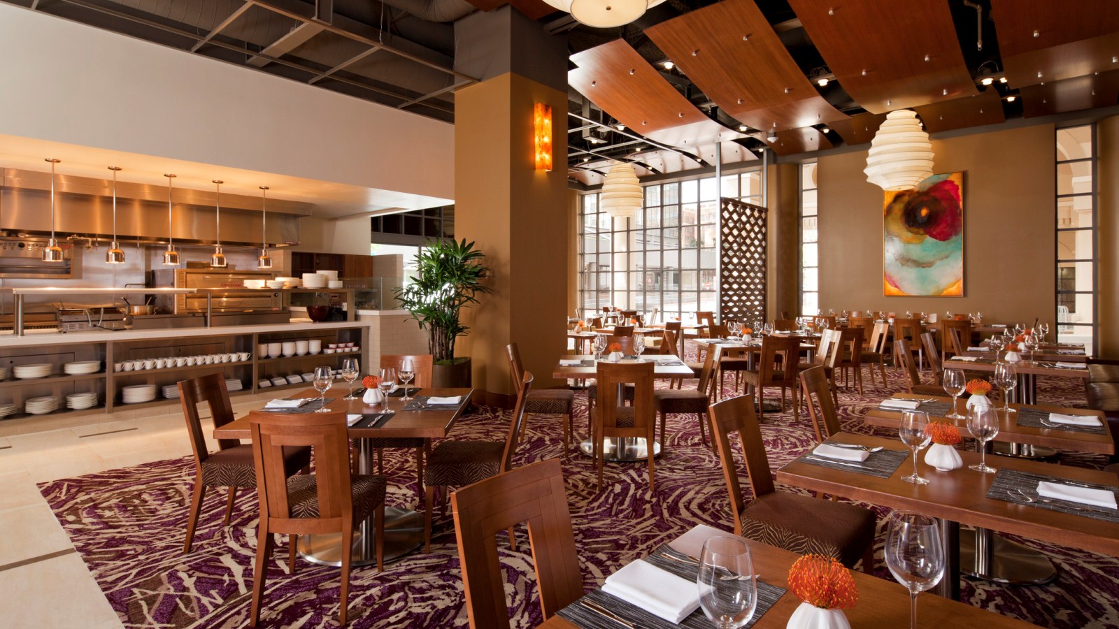 gaslamp-quarter-restaurants-the-westin-san-diego-gaslamp-quarter-hotel