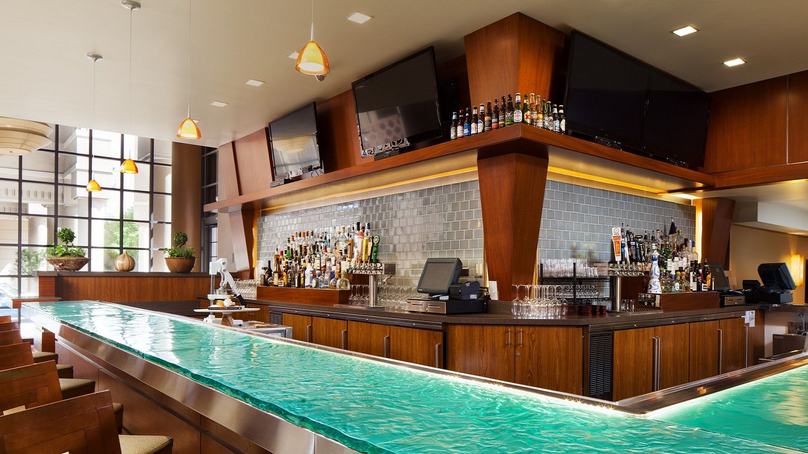 Gaslamp Quarter Restaurants | The Westin San Diego Gaslamp Quarter Hotel